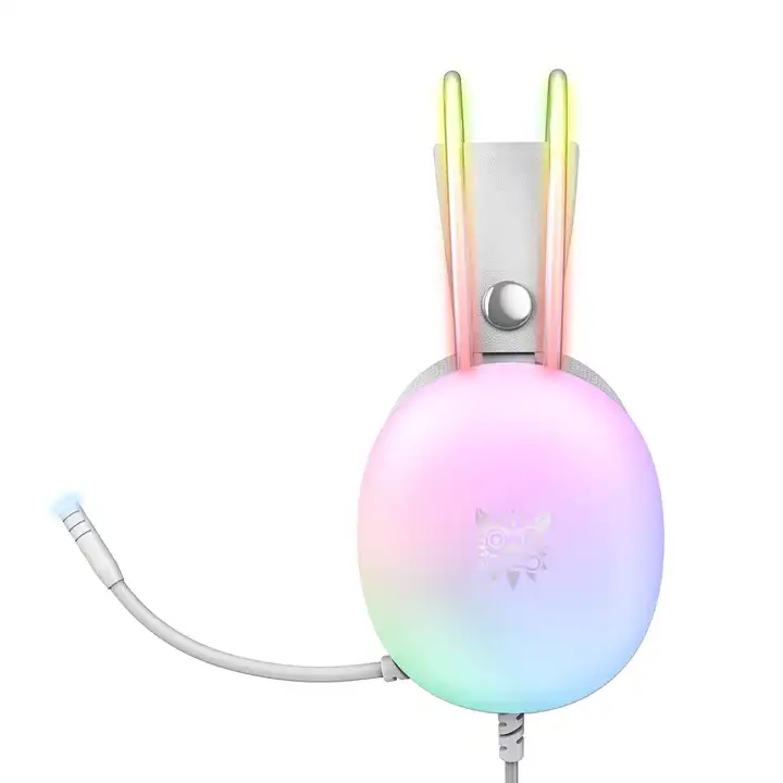 Onikuma X25 Surround Sound RGB Wired Gaming Headset Onikuma X25 Surround Sound RGB Wired Gaming Headset